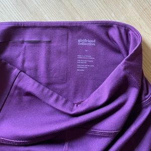 🏃🏻‍♀️Girlfriend Collective High-rise Compressive Leggings 🏃🏻‍♀️